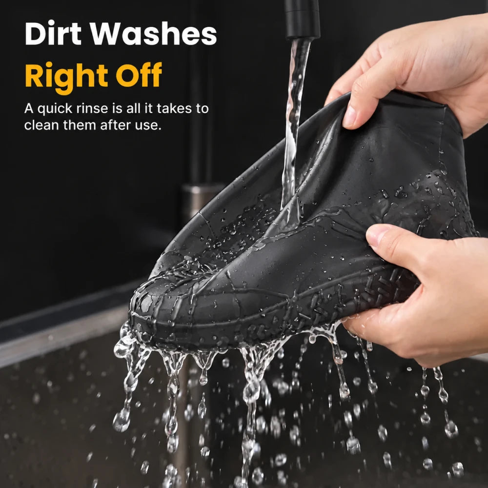 Rainproof Shoe Protectors