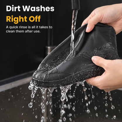 Rainproof Shoe Protectors