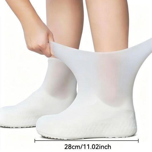 Rain Boot Cover