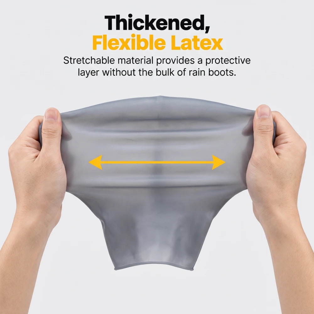 Rainproof Shoe Covers
