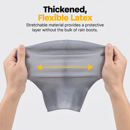 Rainproof Shoe Covers