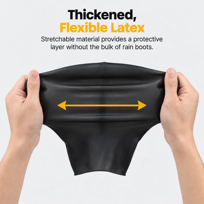 Rainproof Shoe Protectors