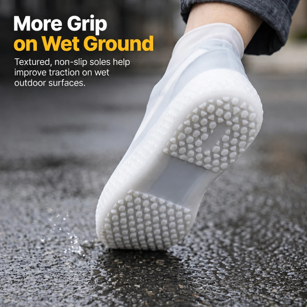 Rainproof Shoe Covers