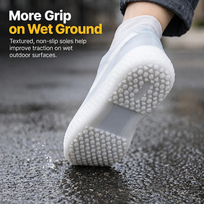 Rainproof Shoe Covers