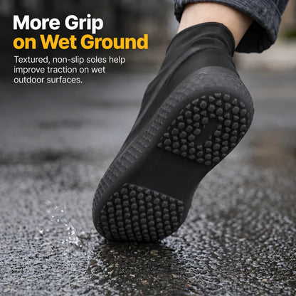 Rainproof Shoe Protectors