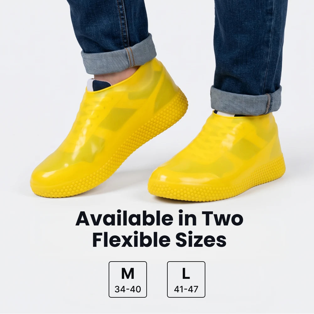 Rainproof Shoe Covers