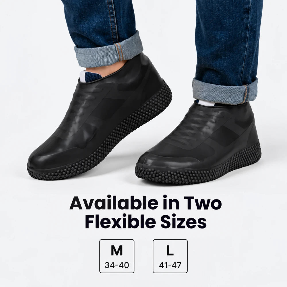 Rainproof Shoe Protectors