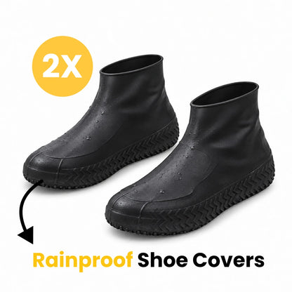 Rainproof Shoe Protectors